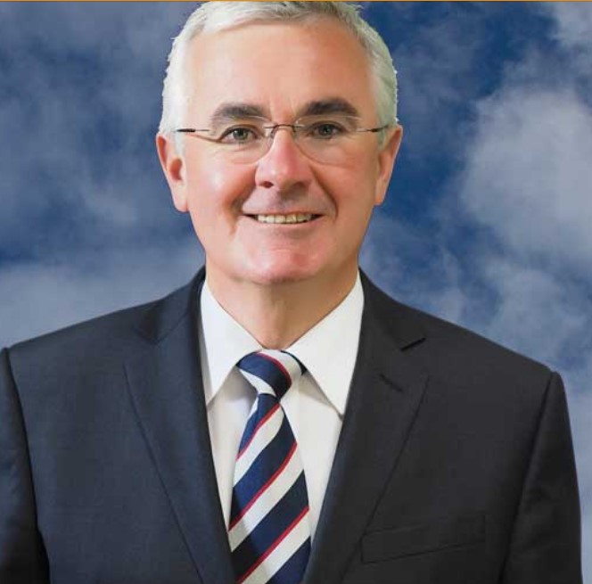 WILKIE, Andrew Vote Climate One