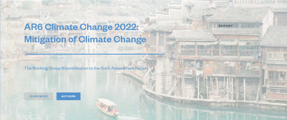 AR6 Climate Change 2022 Mitigation of Climate Change — IPCC.png