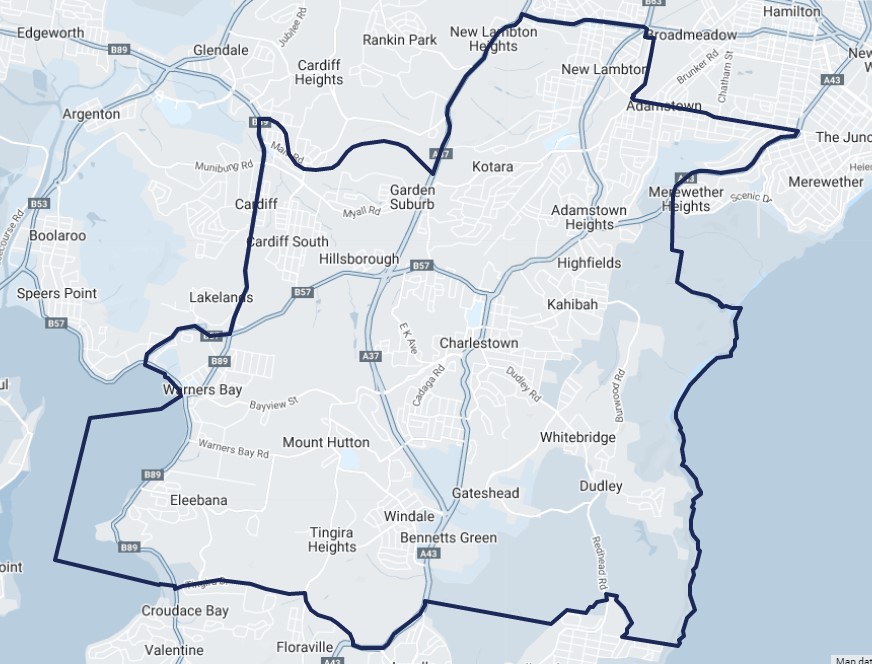 Charlestown Vote Climate One   C 