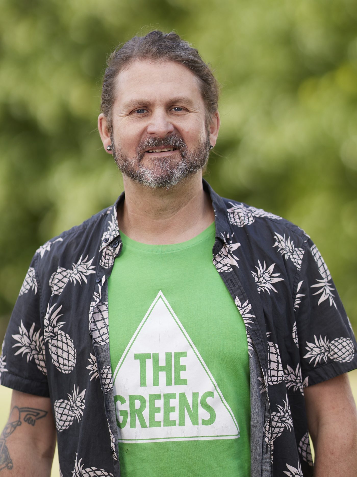 Rockdale Vote Climate One