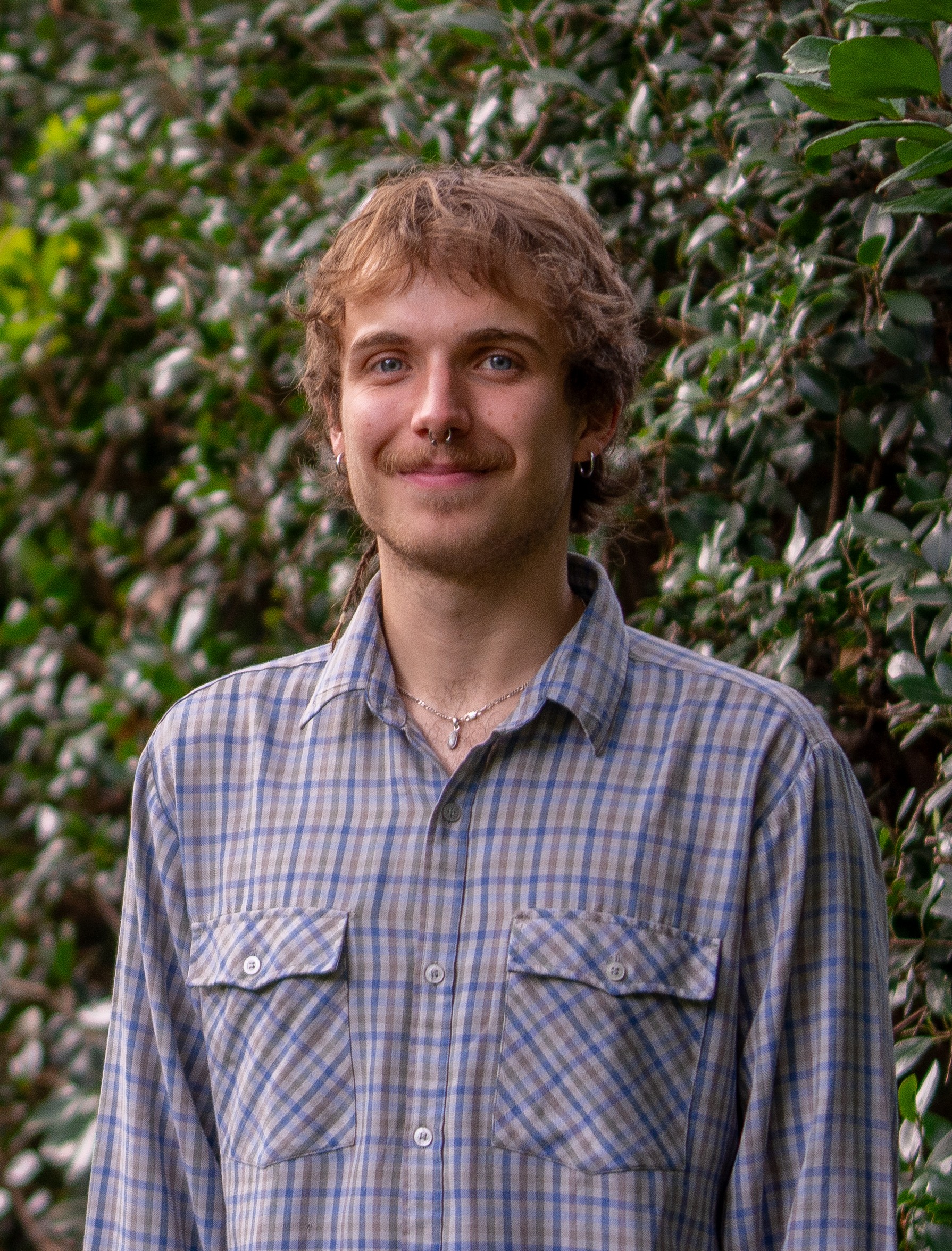 Giles - Vote Climate One